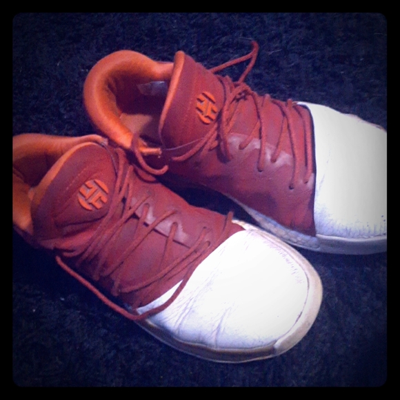 Hardens - Picture 1 of 1